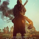 فيلم Kingdom: Ashin of the North 2021 مترجم