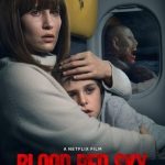 فيلم Blood Red Sky 2021 مترجم