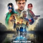 فيلم How I Became a Super Hero 2021 مترجم