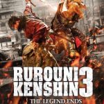 فيلم Rurouni Kenshin Part III: The Legend Ends 2014 مترجم