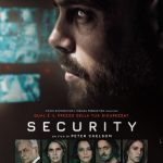 فيلم Security 2021 مترجم