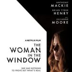 فيلم The Woman in the Window 2021 مترجم