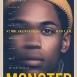 فيلم Monster 2021 مترجم