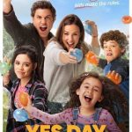 فيلم Yes Day 2021 مترجم