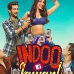 فيلم Indoo Ki Jawani 2020 مترجم