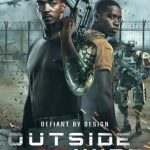 فيلم Outside the Wire 2021 مترجم