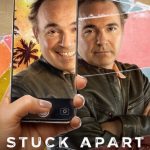 فيلم Stuck Apart 2021 مترجم