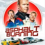 فيلم Asphalt Burning 2021 مترجم