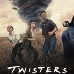 فيلم Twisters 2024 مترجم