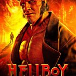 فيلم Hellboy The Crooked Man 2024 مترجم