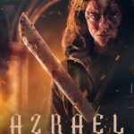 فيلم Azrael 2024 مترجم