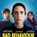 فيلم Bad Behaviour 2023 مترجم