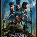 فيلم Black Panther: Wakanda Forever 2022 مترجم