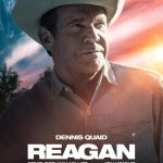 فيلم Reagan 2024 مترجم اون لاين