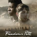 فيلم Freedom’s Path 2022 مترجم