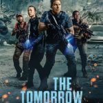 فيلم The Tomorrow War 2021 مترجم