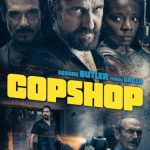 فيلم Copshop 2021 مترجم