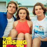 فيلم The Kissing Booth 3 2021 مترجم