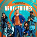 فيلم Army of Thieves 2021 مترجم