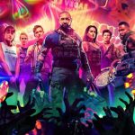 فيلم Army of the Dead 2021 مترجم