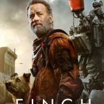 فيلم Finch 2021 مترجم