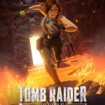 مسلسل Tomb Raider: The Legend of Lara Croft الحلقة 1 مترجمة