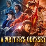 فيلم A Writer’s Odyssey 2021 مترجم