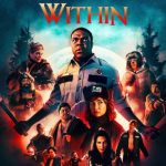 فيلم Werewolves Within 2021 مترجم