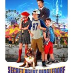 فيلم Secret Agent Dingledorf and His Trusty Dog Splat 2021 مترجم