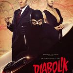 فيلم Diabolik 2021 مترجم