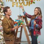 فيلم The Holiday Fix Up 2021 مترجم