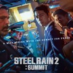 فيلم Steel Rain 2: Summit 2020 مترجم