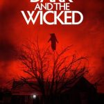 فيلم The Dark and the Wicked 2020 مترجم