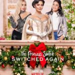 فيلم The Princess Switch: Switched Again 2020 مترجم