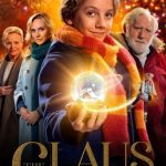 فيلم The Claus Family 2020 مترجم