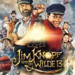 فيلم Jim Button and the Wild 13 2020 مترجم