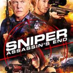 فيلم Sniper: Assassin’s End 2020 مترجم