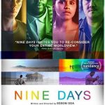 فيلم Nine Days 2020 مترجم