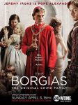 مسلسل The Borgias الموسم الاول الحلقة 1