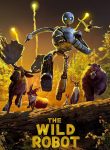 مشاهدة فيلم The Wild Robot 2024 مترجم