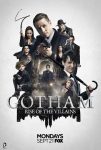 مسلسل Gotham الموسم الثانى الحلقة 3