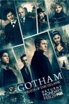 مسلسل Gotham الموسم الثالث الحلقة 1