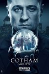 مسلسل Gotham الموسم الثالث الحلقة 12