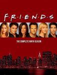 مسلسل Friends الموسم التاسع الحلقة 23