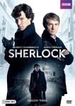 مسلسل Sherlock الموسم الثالث الحلقة 1