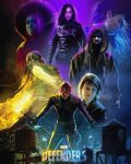 مسلسل The Defenders الموسم الاول الحلقة 8 مترجمة