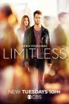 مسلسل Limitless الموسم الاول الحلقة 2