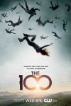 مسلسل The 100 الموسم الاول الحلقة 1