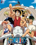 انمي One Piece الحلقة 2 مترجمة