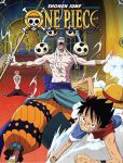 انمي One Piece الحلقة 145 مترجمة